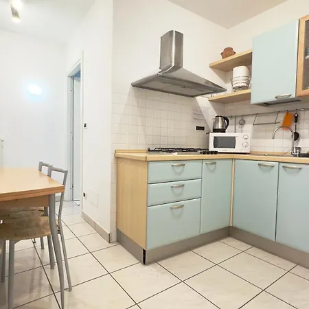 Gaudio- Centro Apartamento Sanremo