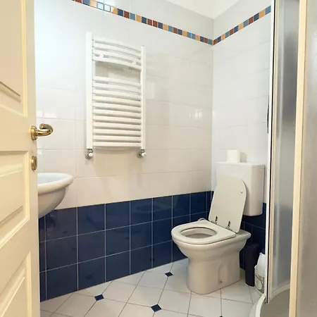 Gaudio- Centro Apartamento *