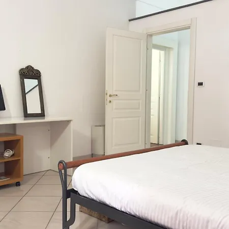 Gaudio- Centro Apartamento