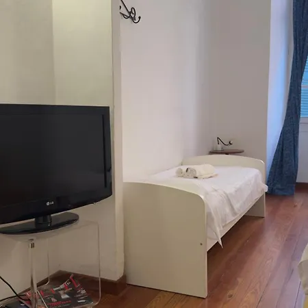 Gaudio Lejlighed Sanremo