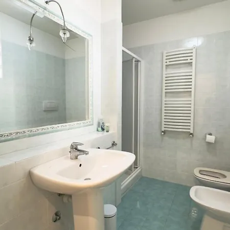 Gaudio- Centro Apartamento