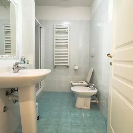 Gaudio- Centro Apartamento *