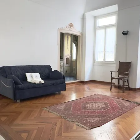 Gaudio- Centro Apartmán