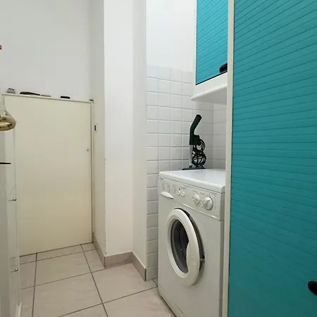 Apartmán Gaudio- Centro Sanremo